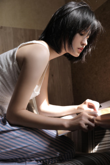 电车痴汉