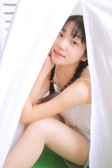 小魔女蒙娜